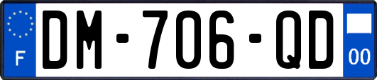 DM-706-QD