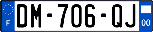 DM-706-QJ