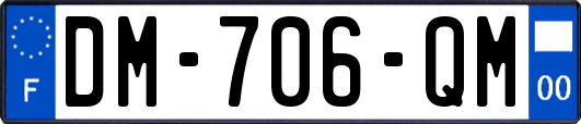 DM-706-QM