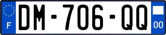 DM-706-QQ