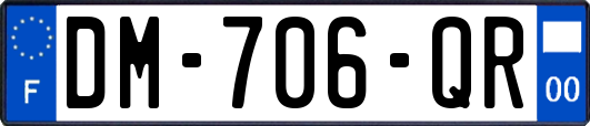 DM-706-QR