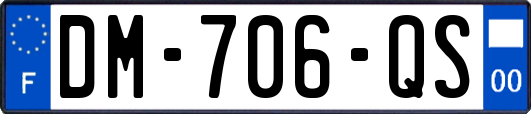 DM-706-QS