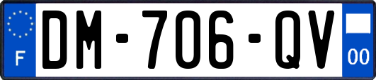 DM-706-QV