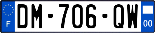 DM-706-QW