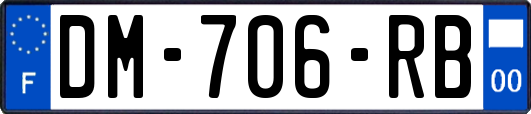 DM-706-RB