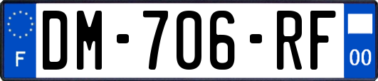 DM-706-RF