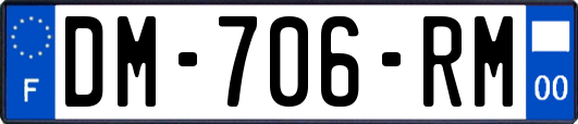 DM-706-RM