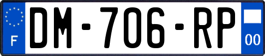 DM-706-RP