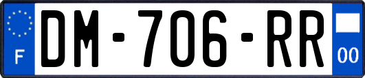 DM-706-RR