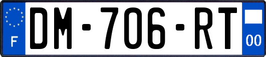 DM-706-RT