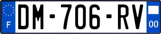 DM-706-RV