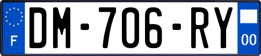 DM-706-RY