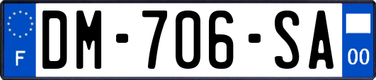 DM-706-SA