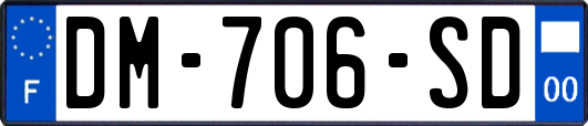 DM-706-SD