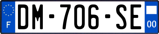 DM-706-SE