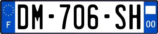 DM-706-SH
