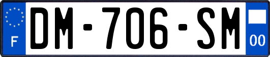 DM-706-SM
