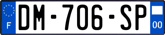 DM-706-SP