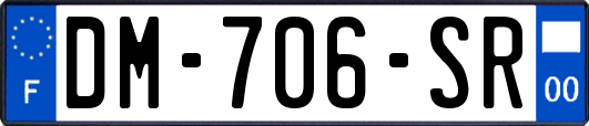 DM-706-SR