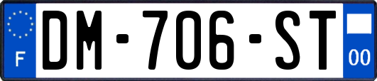 DM-706-ST
