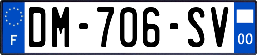 DM-706-SV