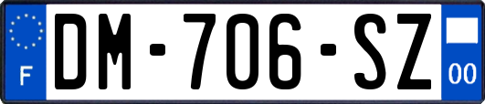 DM-706-SZ