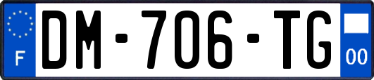 DM-706-TG