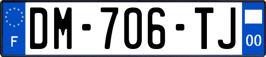 DM-706-TJ