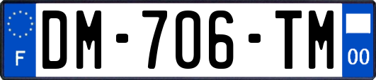 DM-706-TM