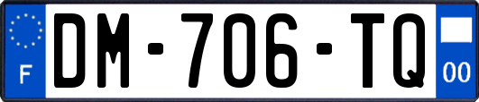 DM-706-TQ