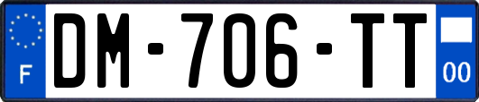 DM-706-TT