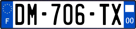 DM-706-TX