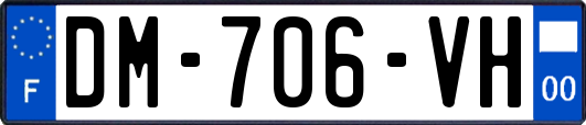DM-706-VH