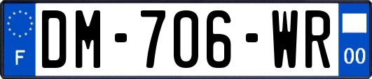 DM-706-WR