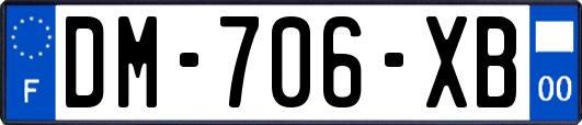 DM-706-XB