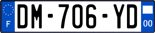 DM-706-YD