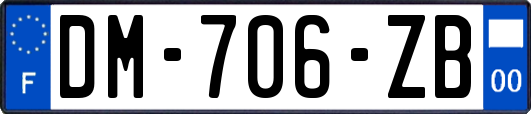 DM-706-ZB