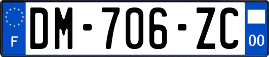 DM-706-ZC