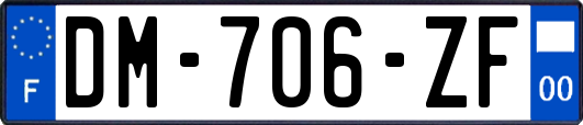 DM-706-ZF