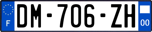 DM-706-ZH