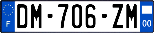 DM-706-ZM