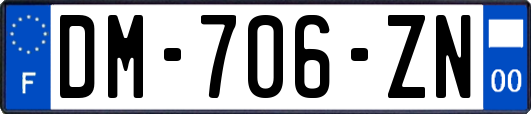 DM-706-ZN