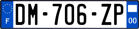 DM-706-ZP