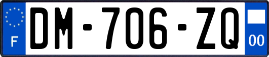 DM-706-ZQ