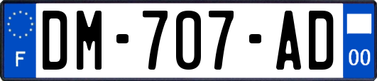 DM-707-AD