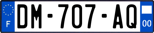 DM-707-AQ