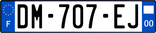 DM-707-EJ