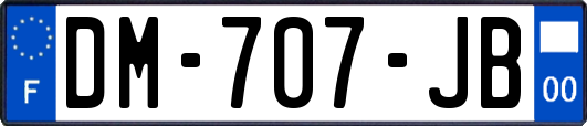 DM-707-JB