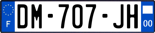 DM-707-JH
