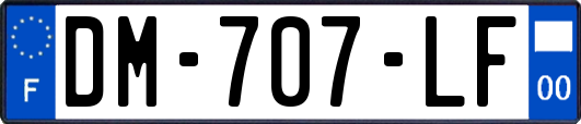 DM-707-LF